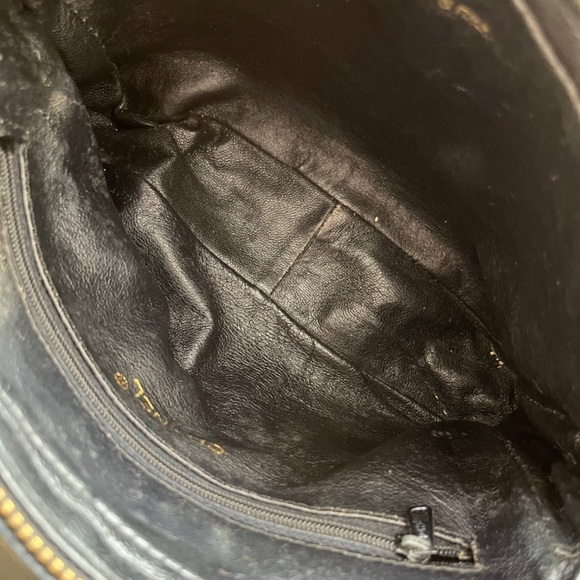 Chanel Camera Crossbody Bag Great Condition - Picture 11 of 13